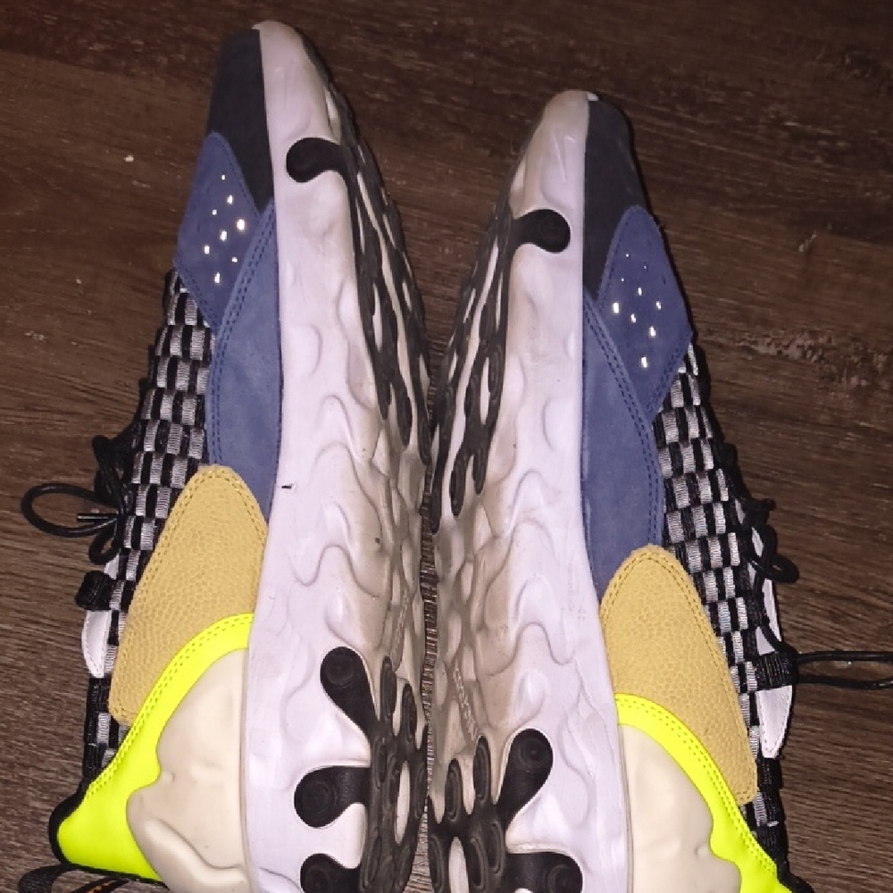 Nike Air Sertu React "The 10th"